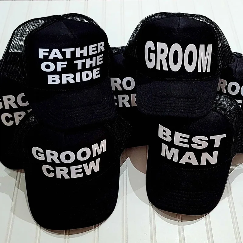Men'S Grooming Gifts - Bräutigam zu sein Hut Strand Pool