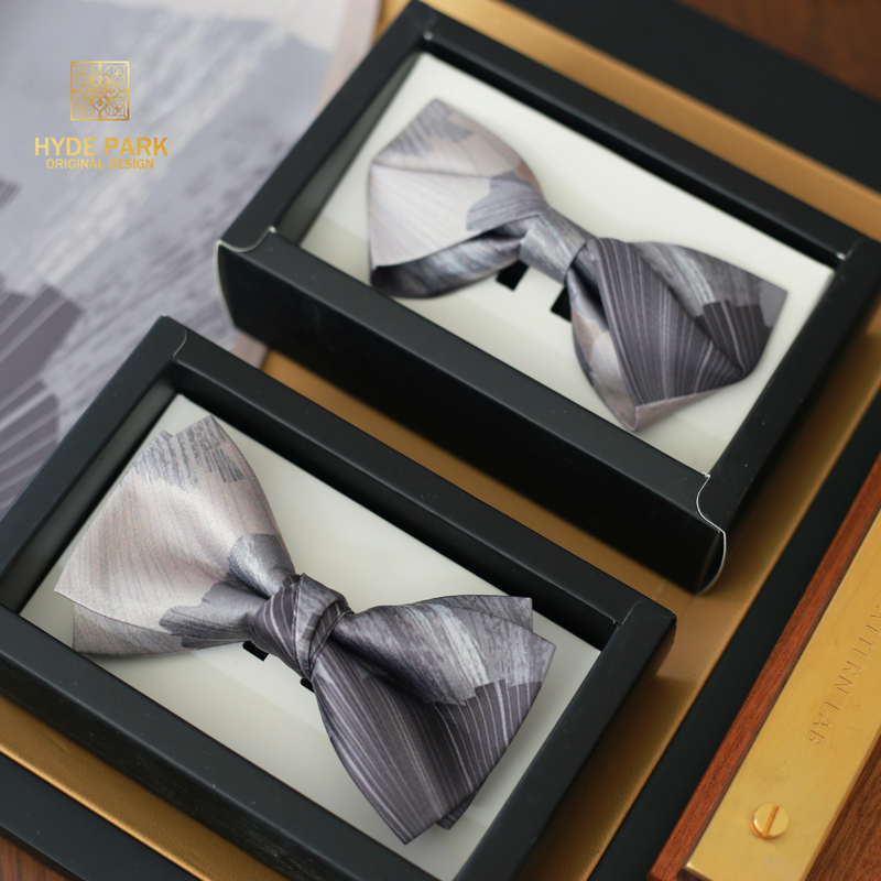 Men'S Grooming Gifts - Bräutigam Trauzeuge Geschenkbox Silber Grau Champagner