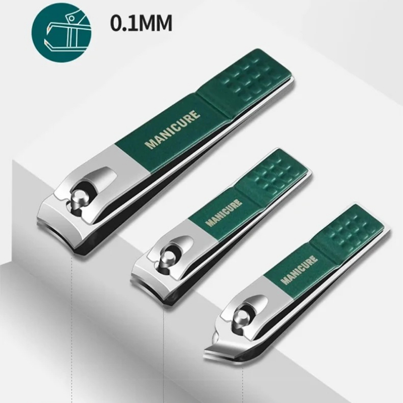 Men'S Grooming Fingernails - Nagelknipser für Männer & Frauen -