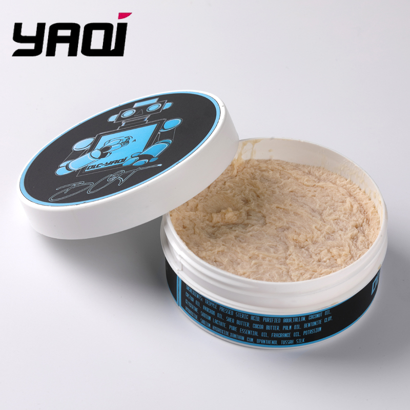 Men'S Grooming - YAQI BOT Atisan Rasierseife für Männer,