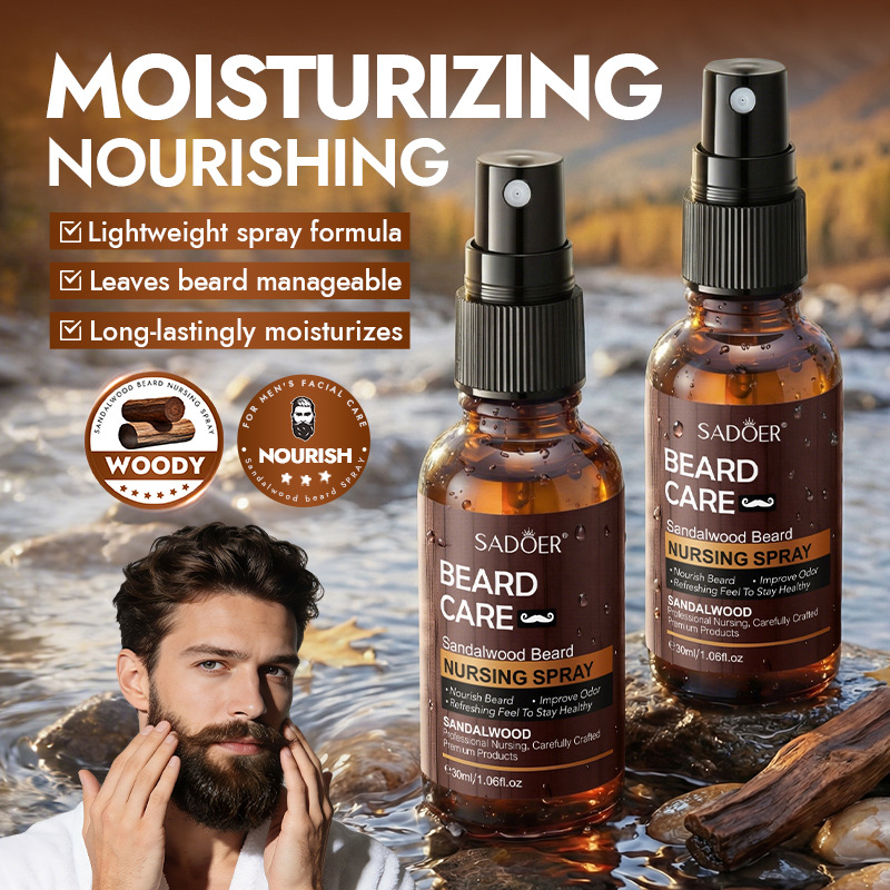 100 % natürliches Sandelholz-B – Men'S Grooming And Skin Care Bewertung und Preis