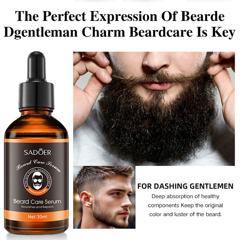 Bartpflege-Set für Männer - Pf – Men'S Grooming And Skin Care Bewertung und Preis