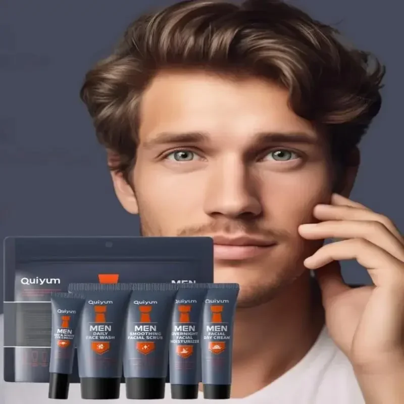 Professionelles Herren-Pfleges – Men'S Grooming And Skin Care Bewertung und Preis