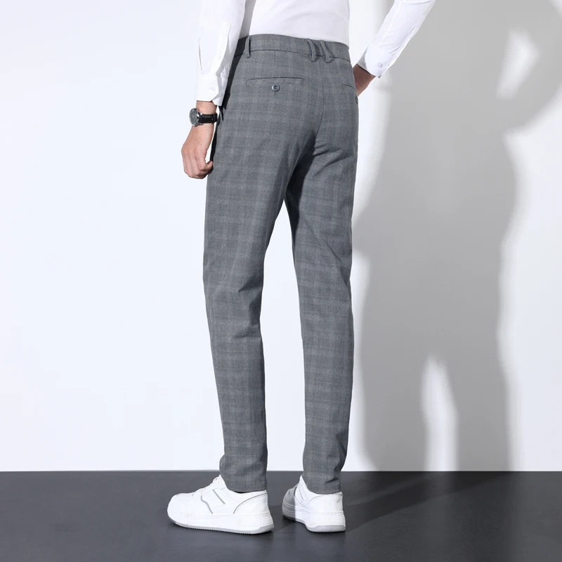 Baumwolle Plaid Gestreiften Kl – Men'S Grooming Bewertung und Preis