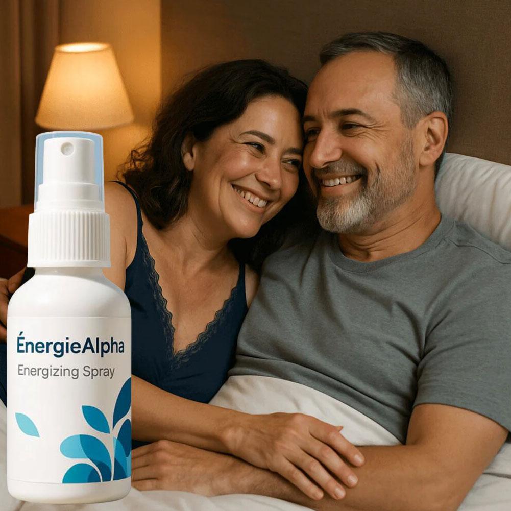 Energetisierendes Spray für Mä – Men'S Grooming And Skin Care Bewertung und Preis