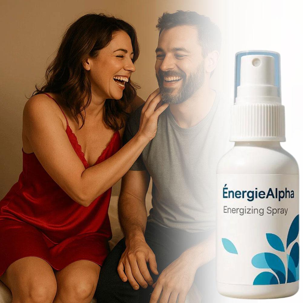 Energetisierendes Spray für Mä – Men'S Grooming And Skin Care Bewertung und Preis