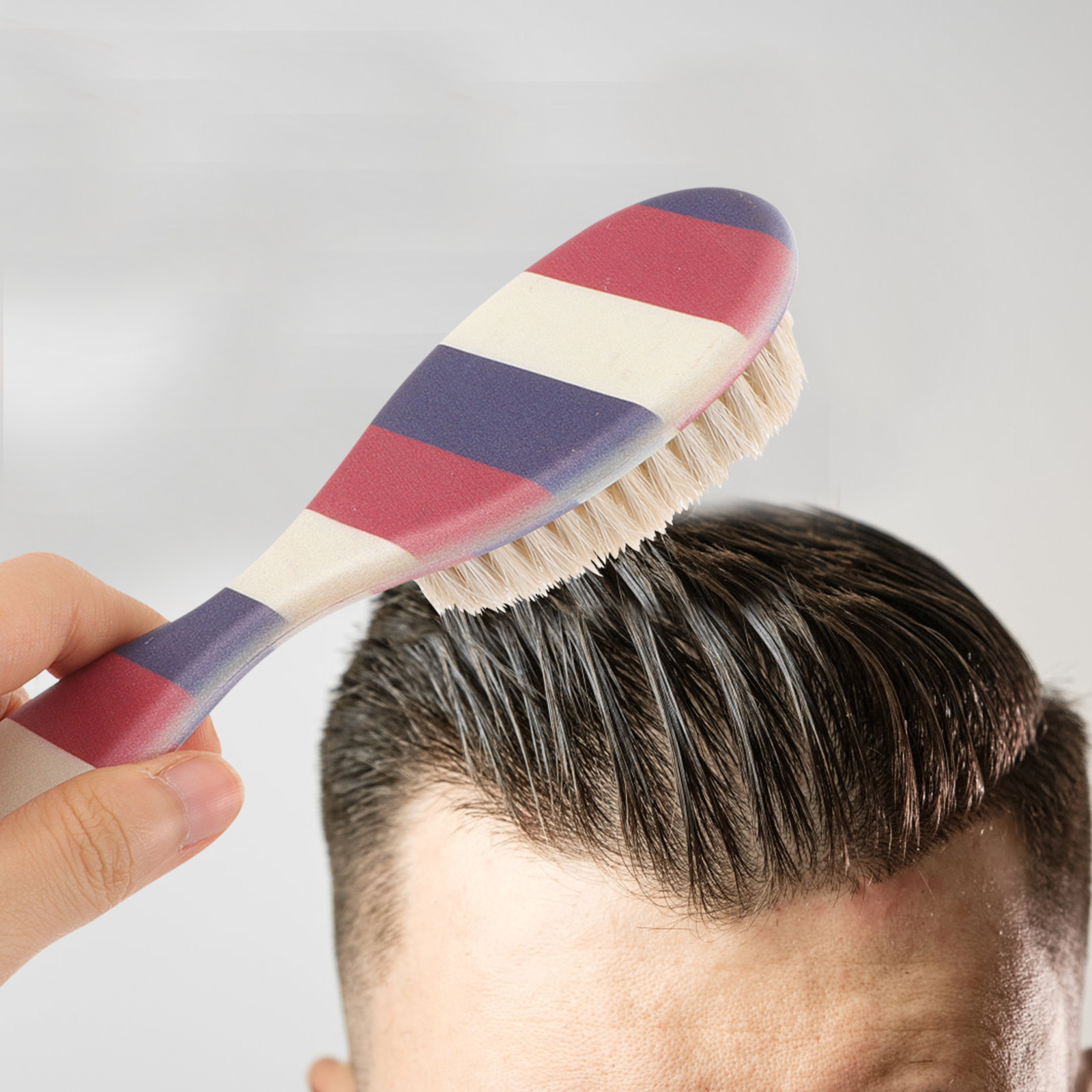 Professionelle Salon-Bartbürst – Men'S Grooming Bewertung und Preis