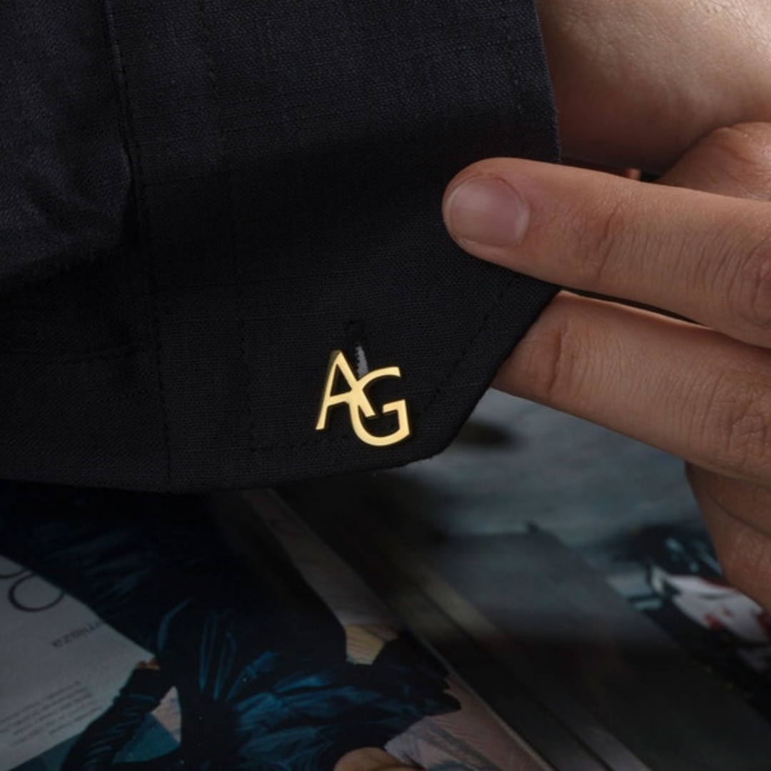 Personalisierte Manschettenknö – Men'S Grooming Gifts Bewertung und Preis