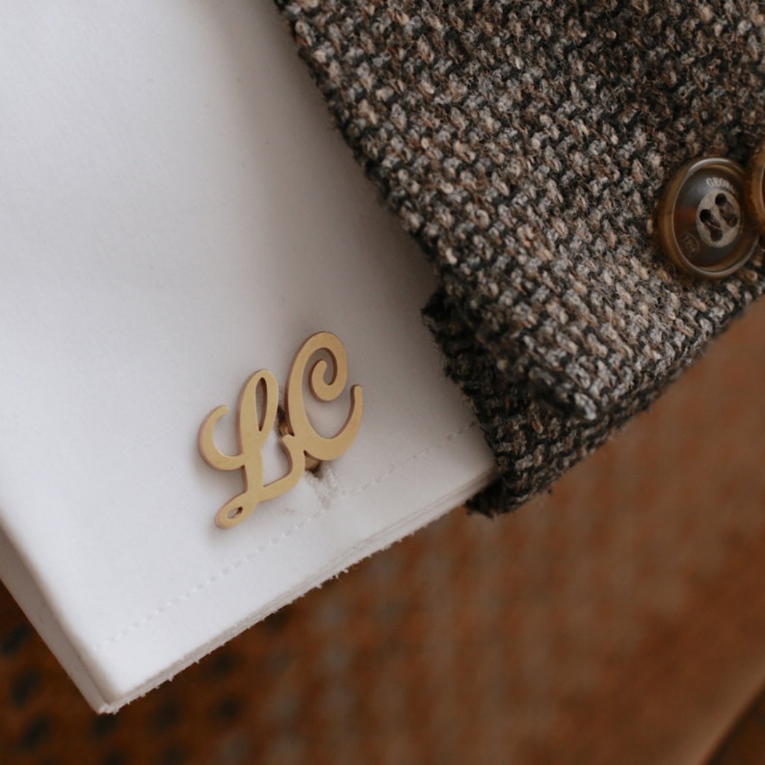 Personalisierte Manschettenknö – Men'S Grooming Gifts Bewertung und Preis