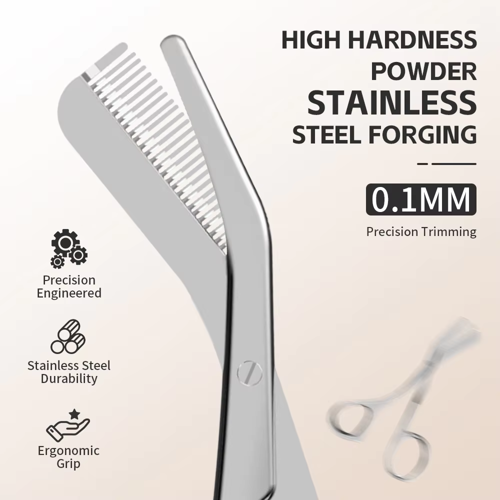 1 Satz Augenbrauenpflege-Set,  – Men'S Grooming Gifts Bewertung und Preis