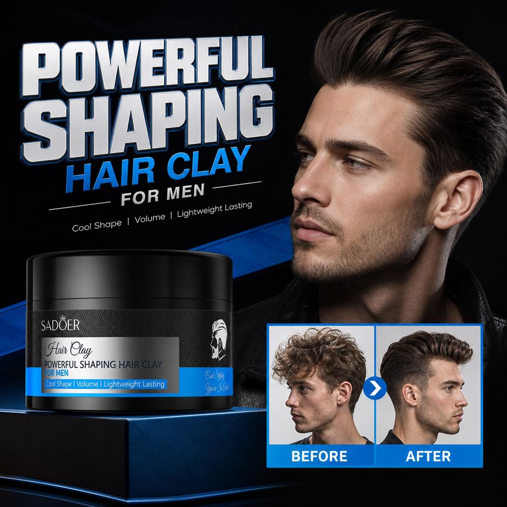 Matte Haarstyling-Creme mit st – Men'S Grooming Bewertung und Preis
