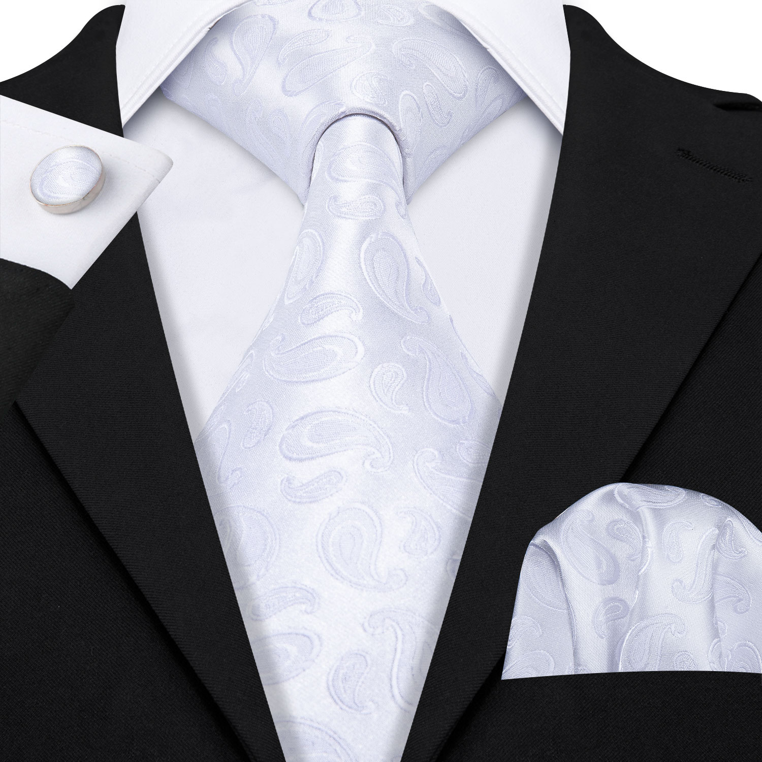 Modisches weißes Herren-Hochze – Men'S Grooming Gifts Bewertung und Preis