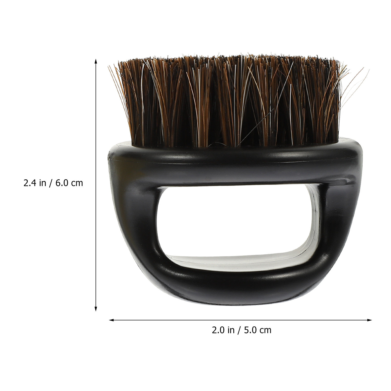 2 Stück Bartbürste für Männer, – Men'S Grooming And Skin Care Bewertung und Preis