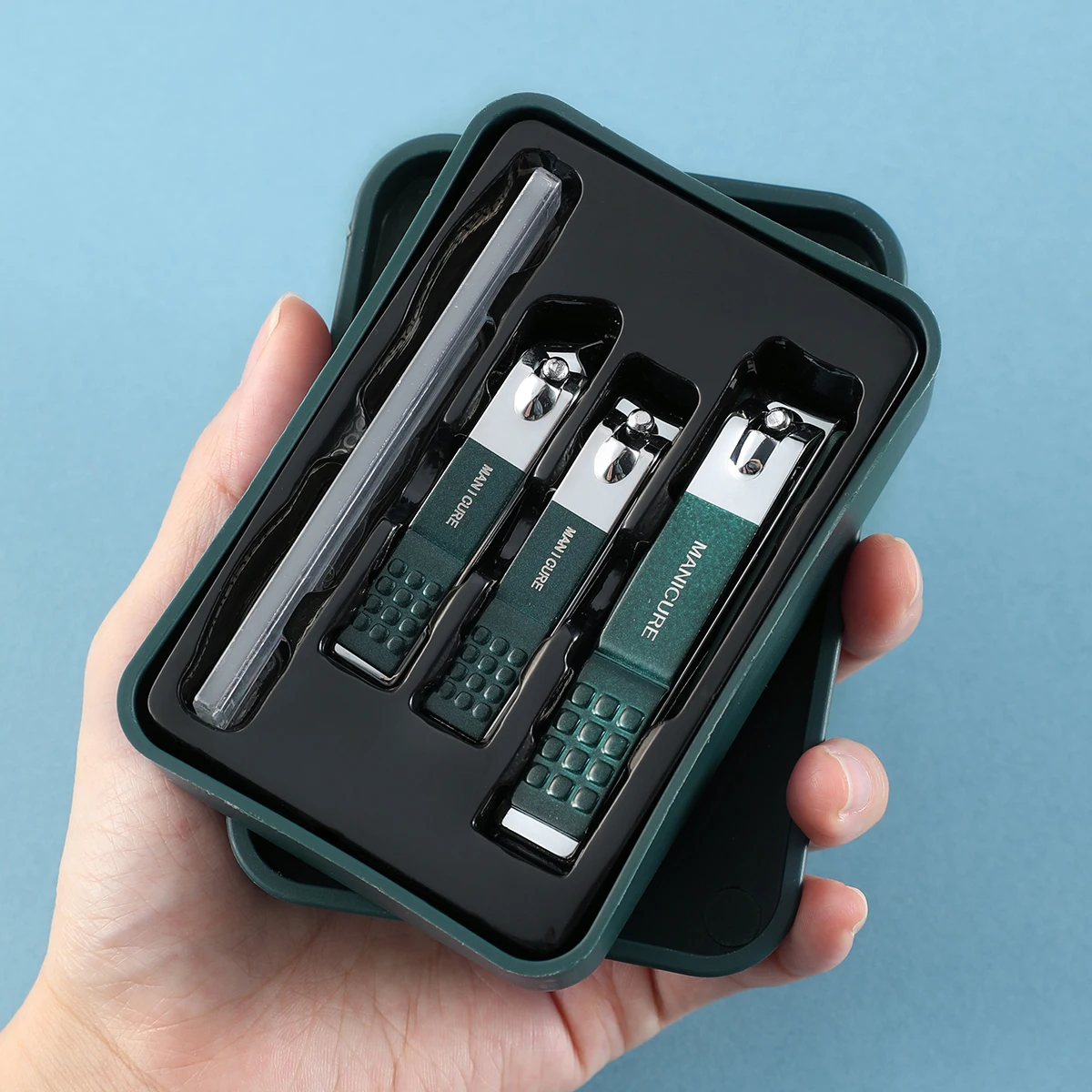Nagelknipser für Männer & Frau – Men'S Grooming Fingernails Bewertung und Preis