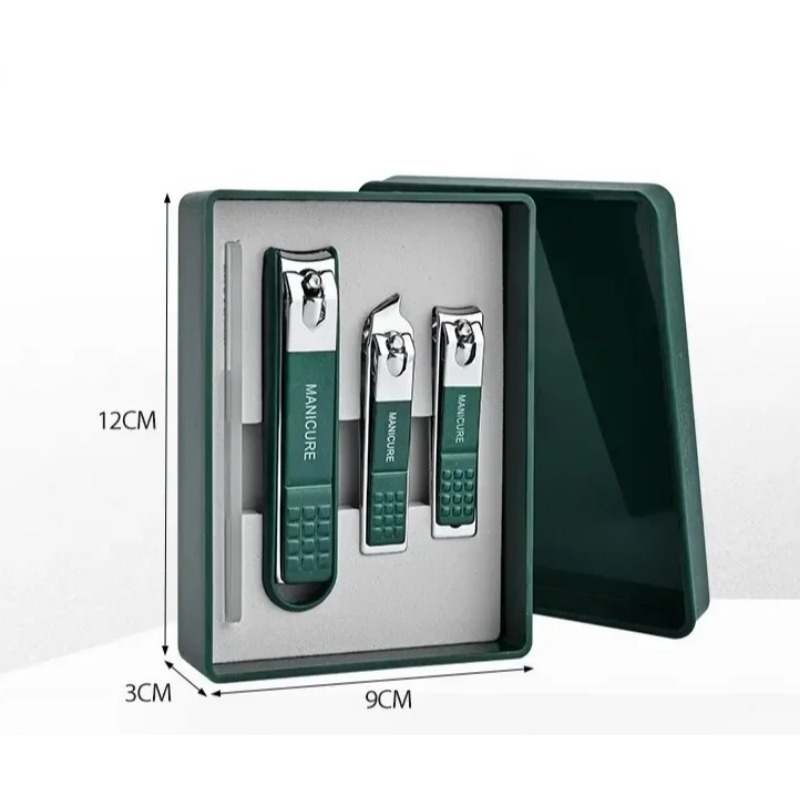 Nagelknipser für Männer & Frau – Men'S Grooming Fingernails Bewertung und Preis