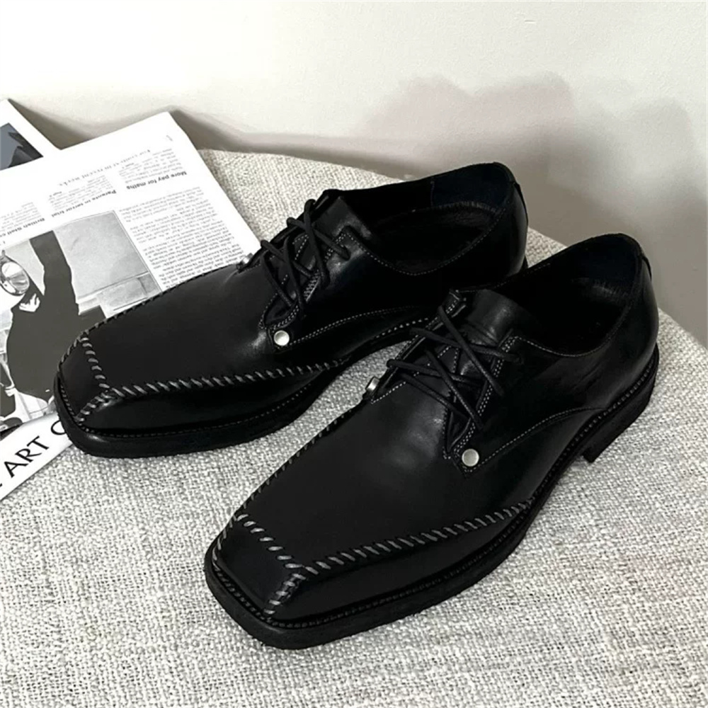 Herren Derby-Schuhe im britisc – Men'S Grooming Bewertung und Preis
