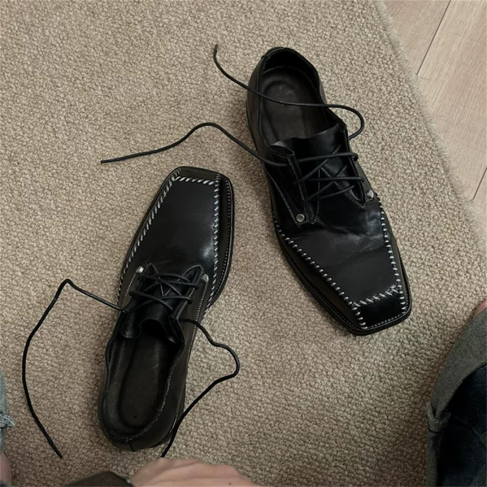 Herren Derby-Schuhe im britisc – Men'S Grooming Bewertung und Preis