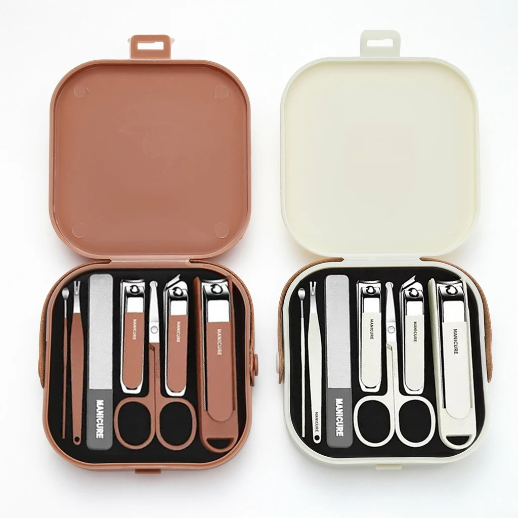 Nagelpflege-Set Anti-Spritzer  – Nail Care Kit Mens Bewertung und Preis