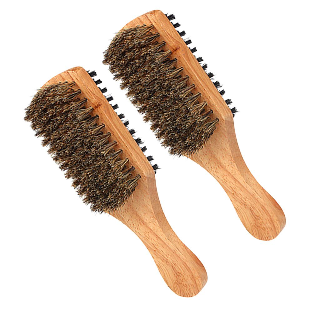 2 Stück Bart-Styling-Kamm, dop – Men'S Grooming Bewertung und Preis