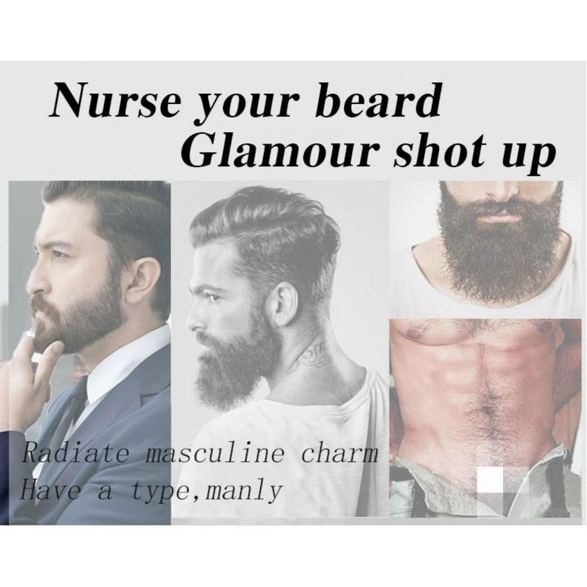 100 % natürliches, beschleunig – Men'S Grooming And Skin Care Bewertung und Preis