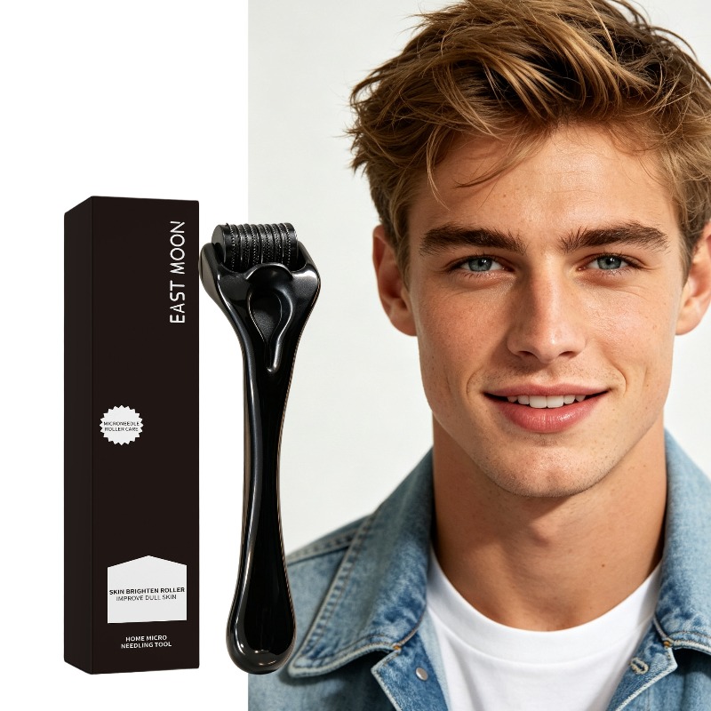 Premium-Hautpflege-Rollwerkzeu – Men'S Grooming And Skin Care Bewertung und Preis