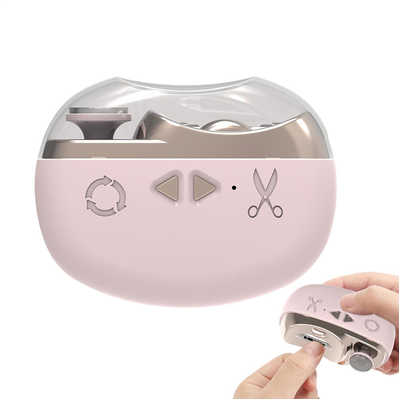 Automatischer Wiederaufladbare – Men'S Grooming Fingernails Bewertung und Preis