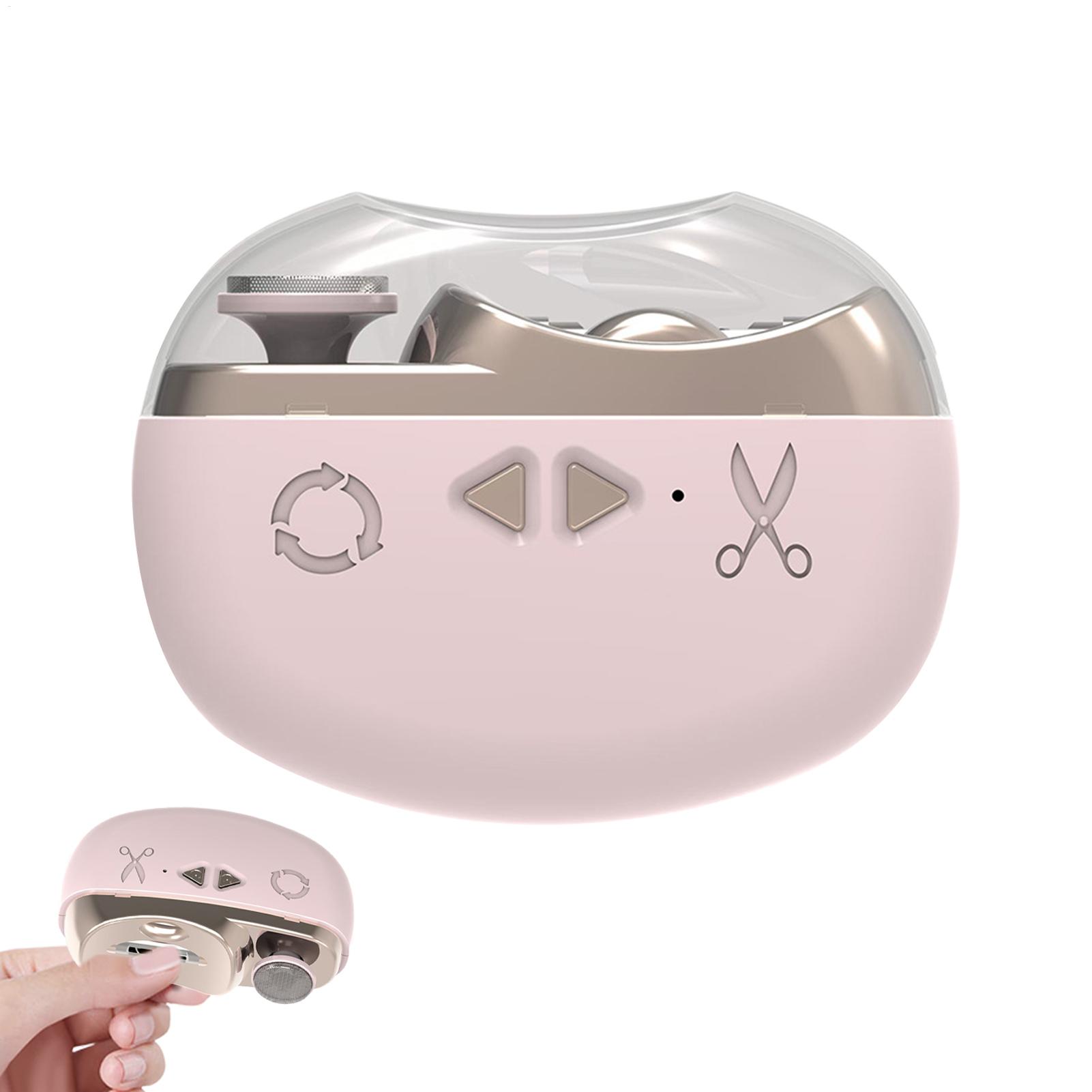 Automatischer Wiederaufladbare – Men'S Grooming Fingernails Bewertung und Preis