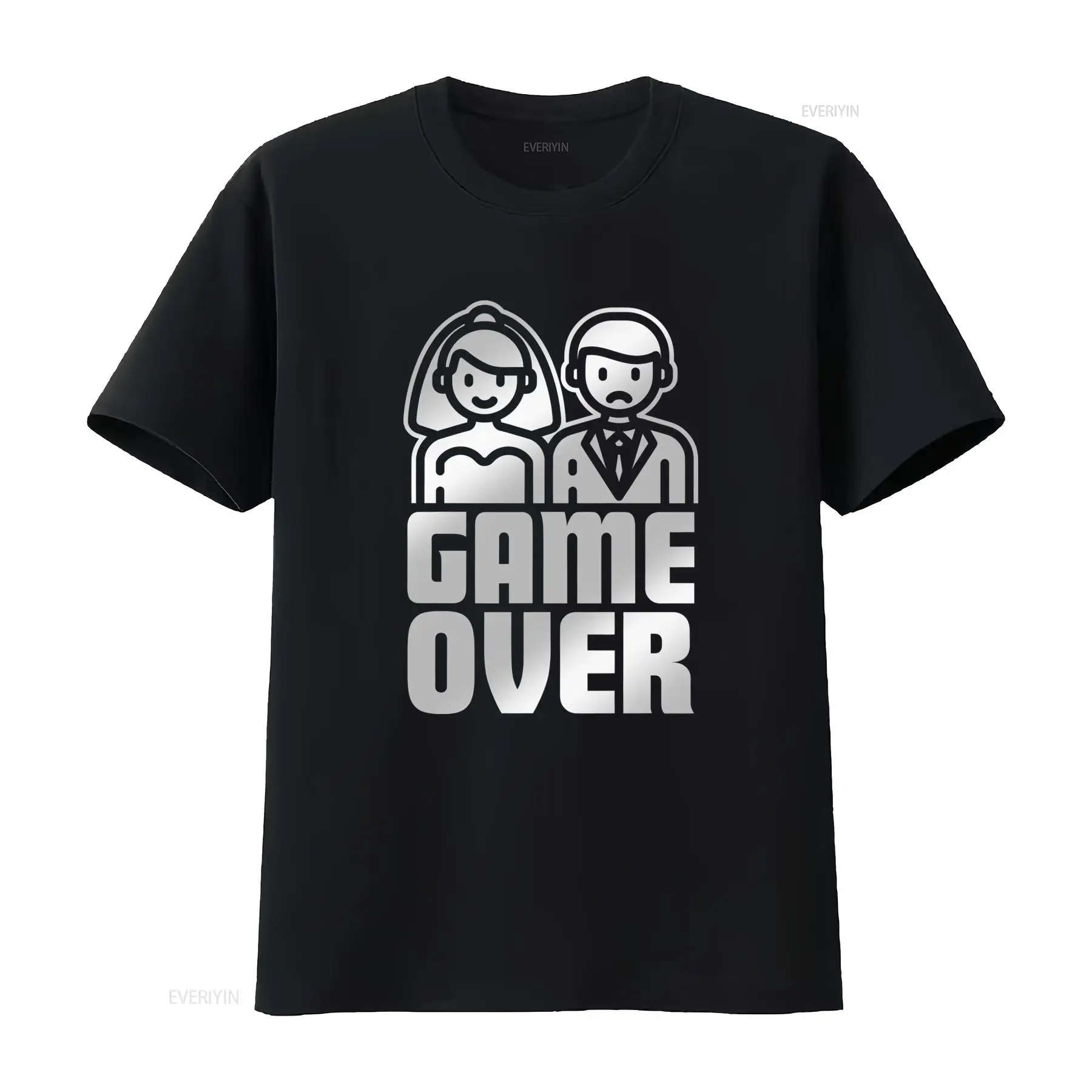 GAME OVER Bachelor Party JGA G – Men'S Grooming Bewertung und Preis