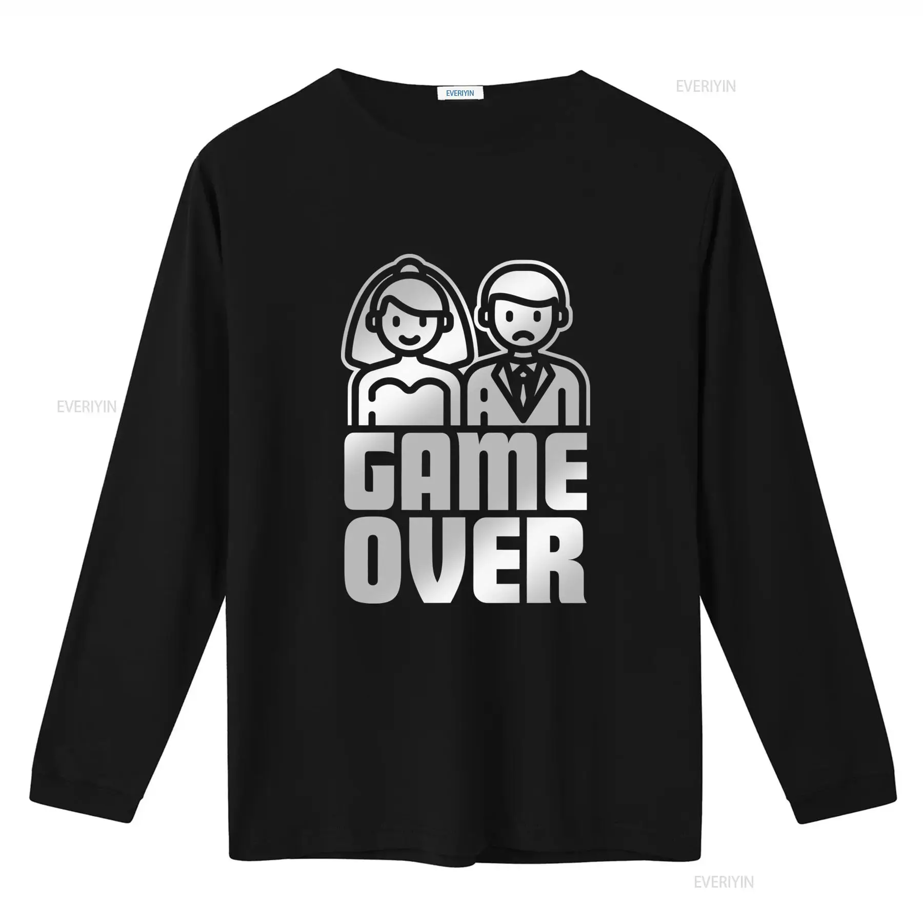 GAME OVER Bachelor Party JGA G – Men'S Grooming Bewertung und Preis