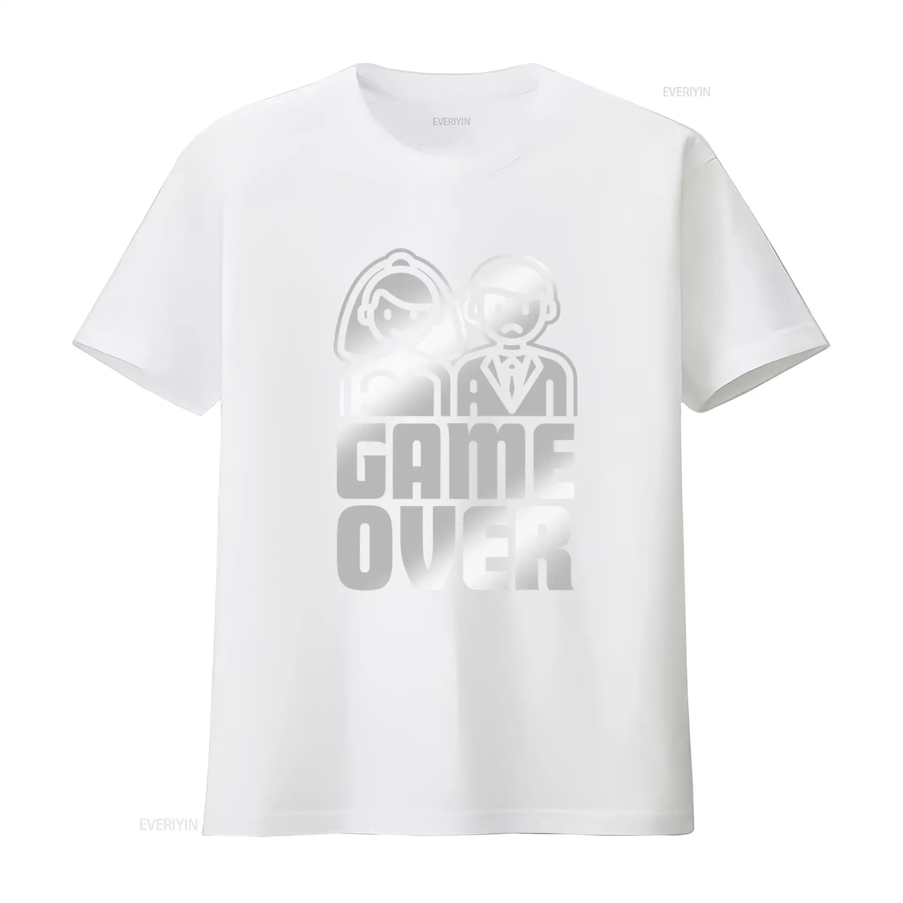 GAME OVER Bachelor Party JGA G – Men'S Grooming Bewertung und Preis