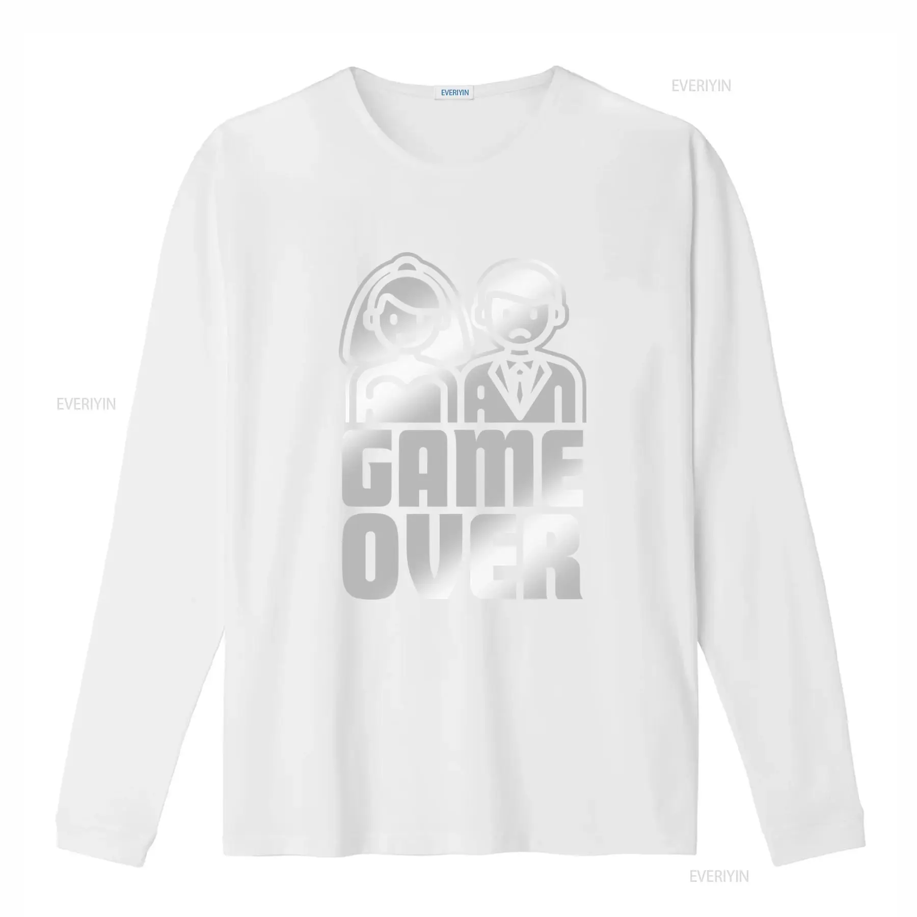 GAME OVER Bachelor Party JGA G – Men'S Grooming Bewertung und Preis