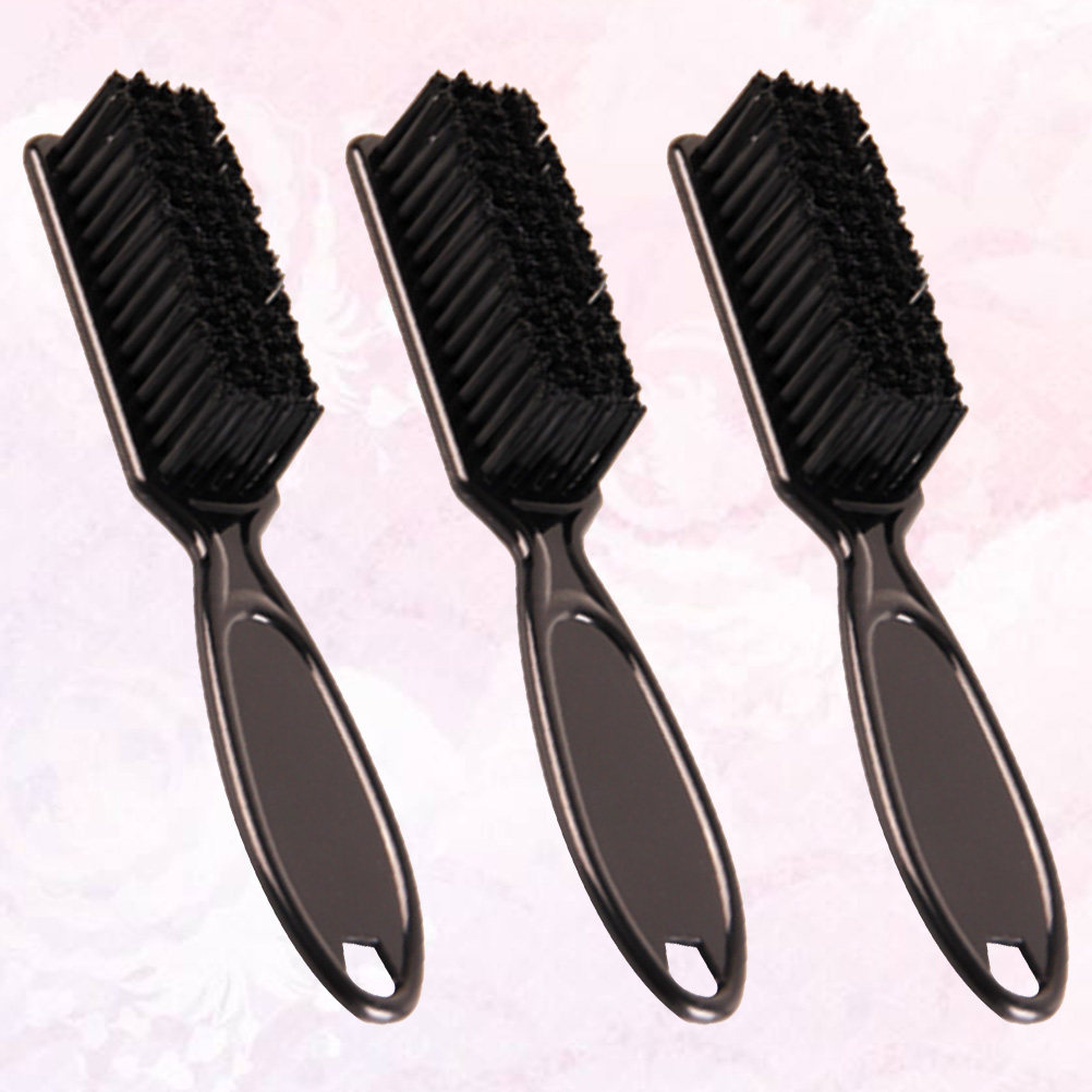 3-teiliges Bartbürsten-Set mit – Men'S Grooming Bewertung und Preis