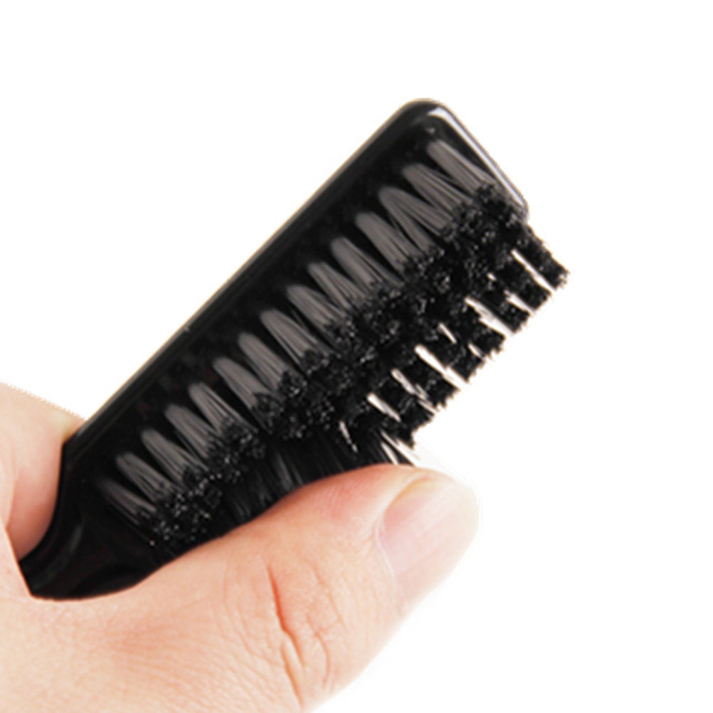 3-teiliges Bartbürsten-Set mit – Men'S Grooming Bewertung und Preis