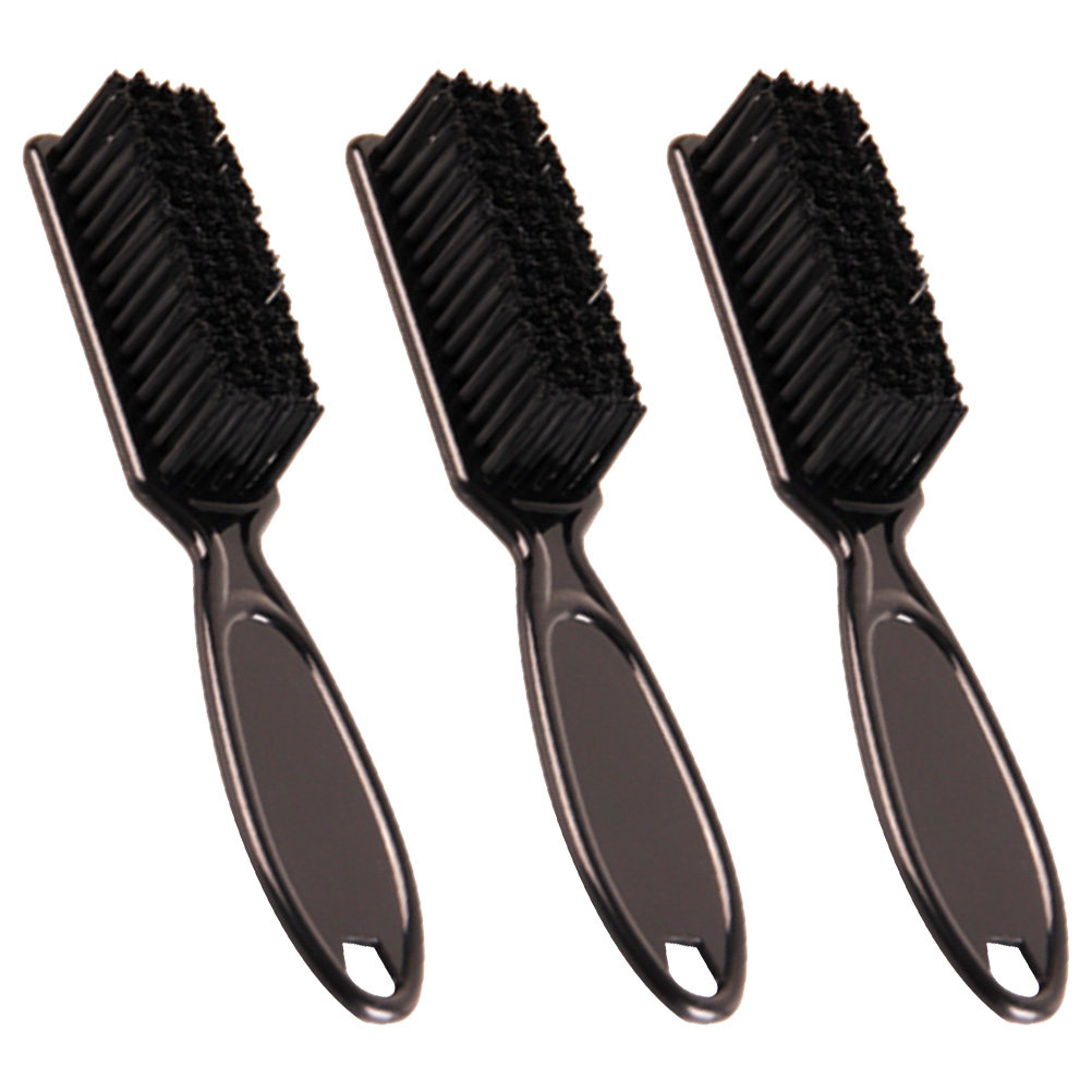 3-teiliges Bartbürsten-Set mit – Men'S Grooming Bewertung und Preis